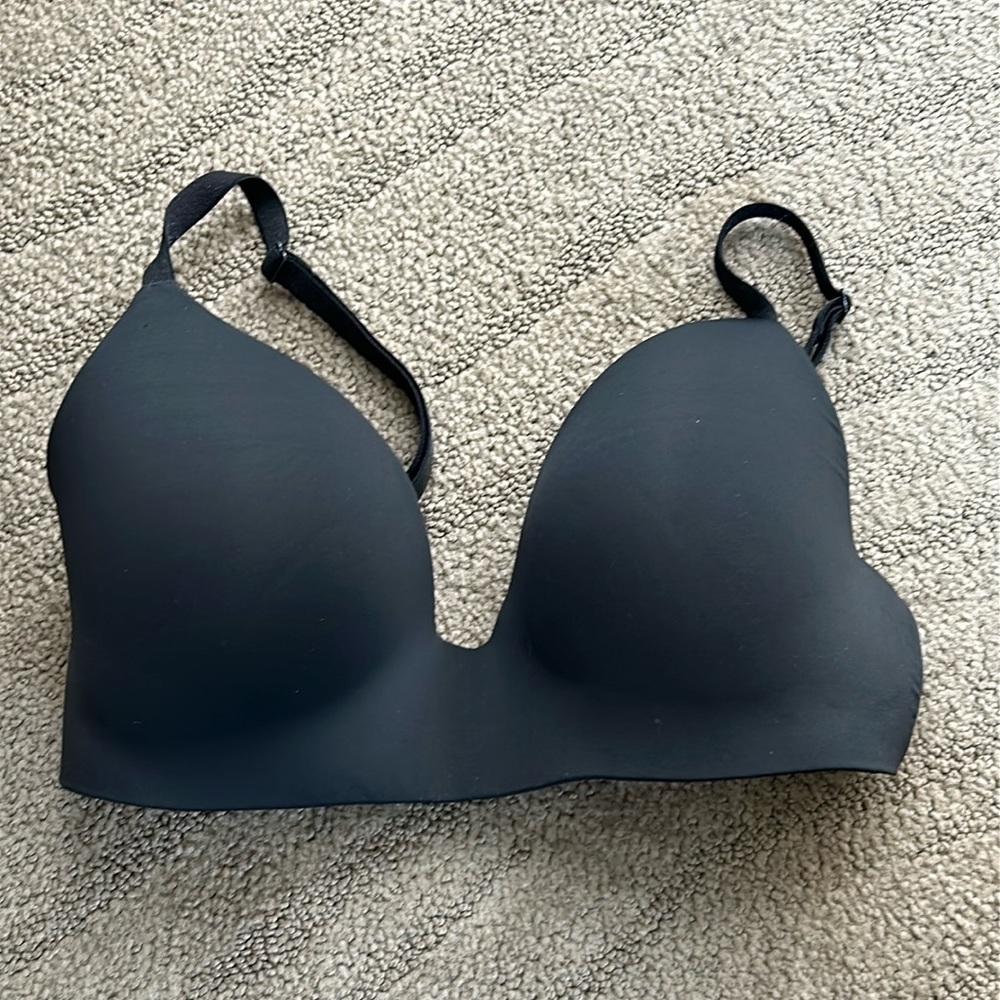 Victoria's Secret Black Bra